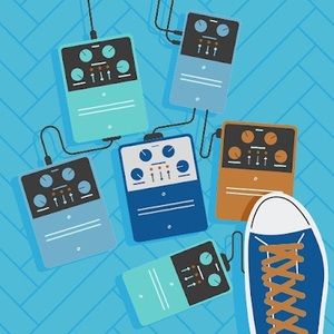 Meet your Posher, Abel